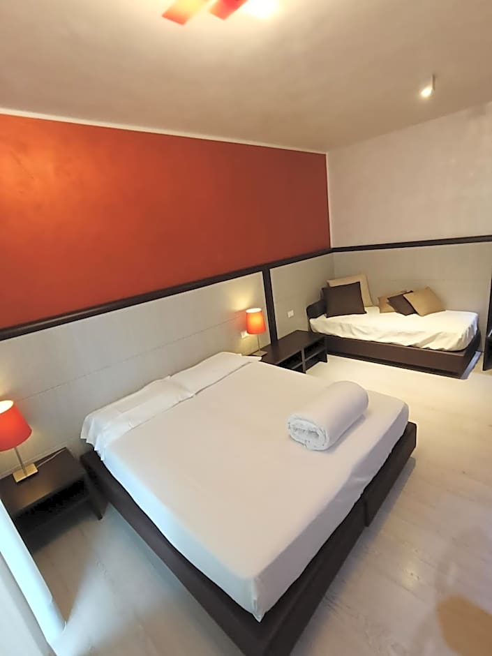 La Casa Degli Angeli - Agli Angeli Ristorante Pizzeria