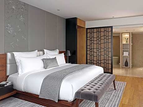 One Bedroom Suite