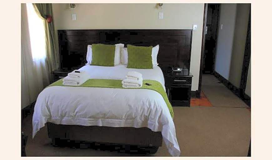 Goodey's Guesthouse