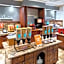 Hampton Inn By Hilton & Suites Kansas City-Country Club Plaza