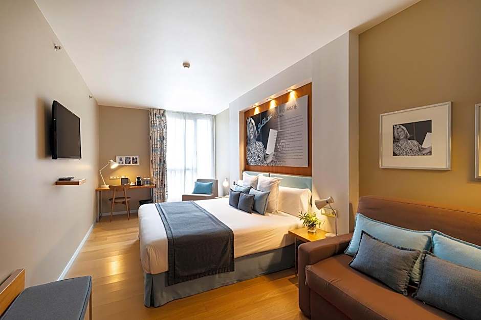 Hotel Zinema7