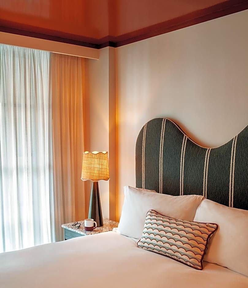 The Hoxton, Shepherds Bush