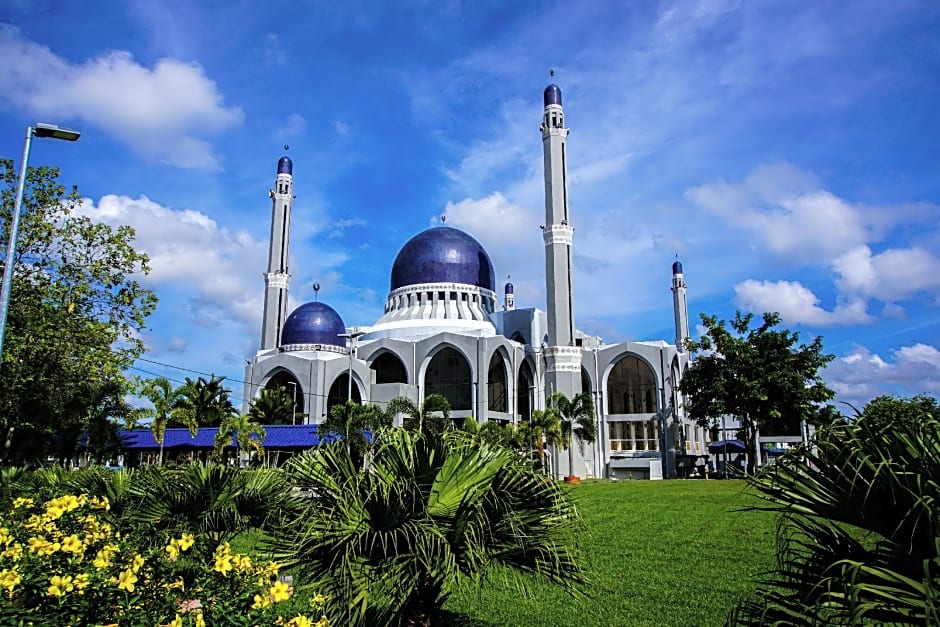 Dynasty Inn Wakaf Che Yeh