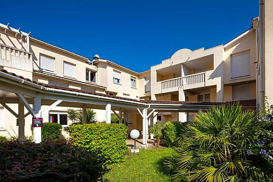 Sweetly Bordeaux Saint-Augustin