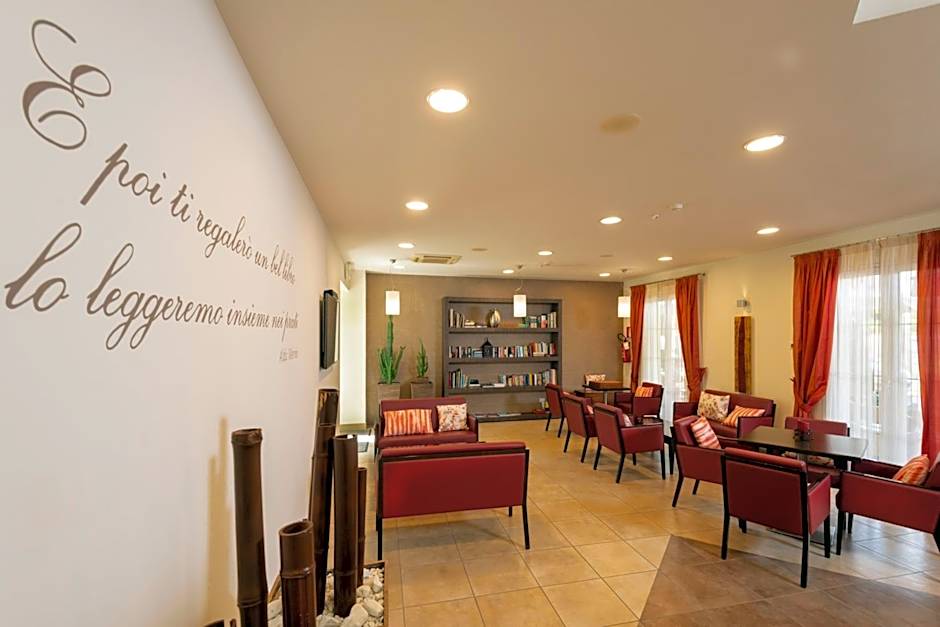 Accademia Hotel
