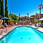 Hotel Los Gatos