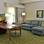 Hampton Inn By Hilton & Suites Alexandria