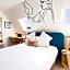 Mercure Paris Montparnasse Raspail