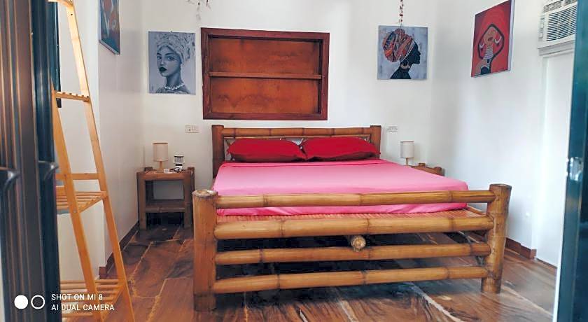 Sun House Rental