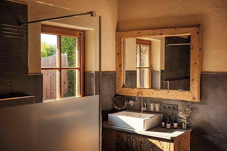 LaPosch - Dein Bergaway