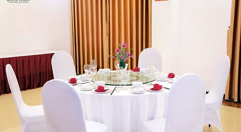 Muong Thanh Thanh Nien Hotel
