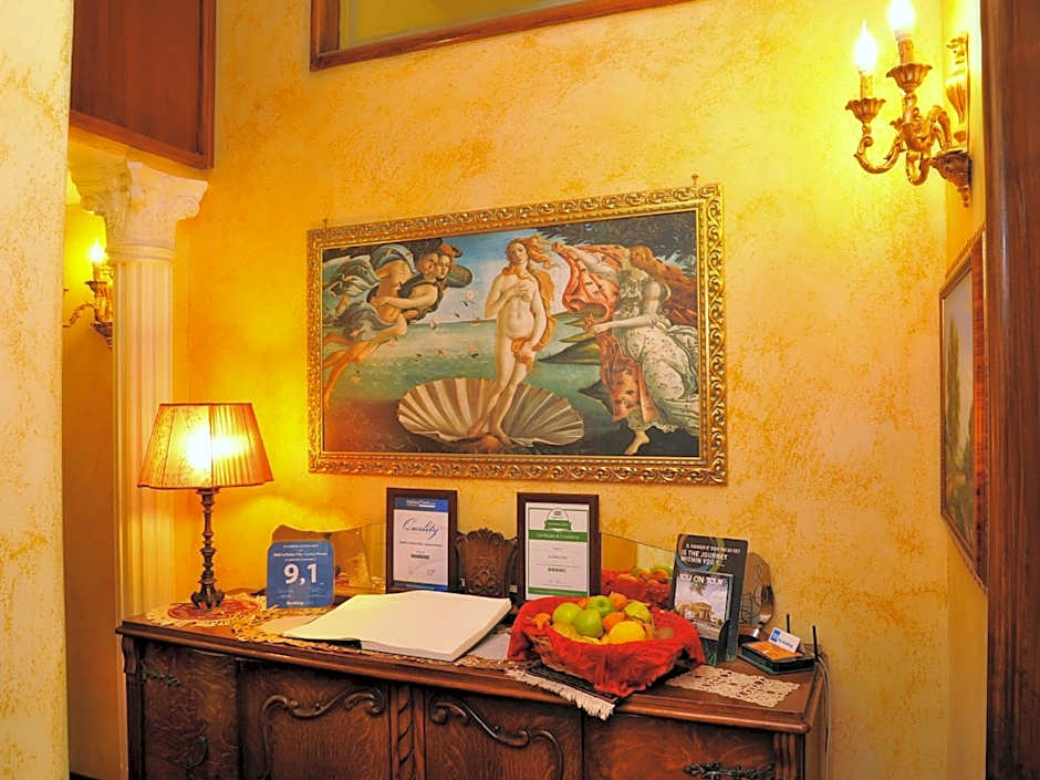 La Dolce Vita - Luxury House