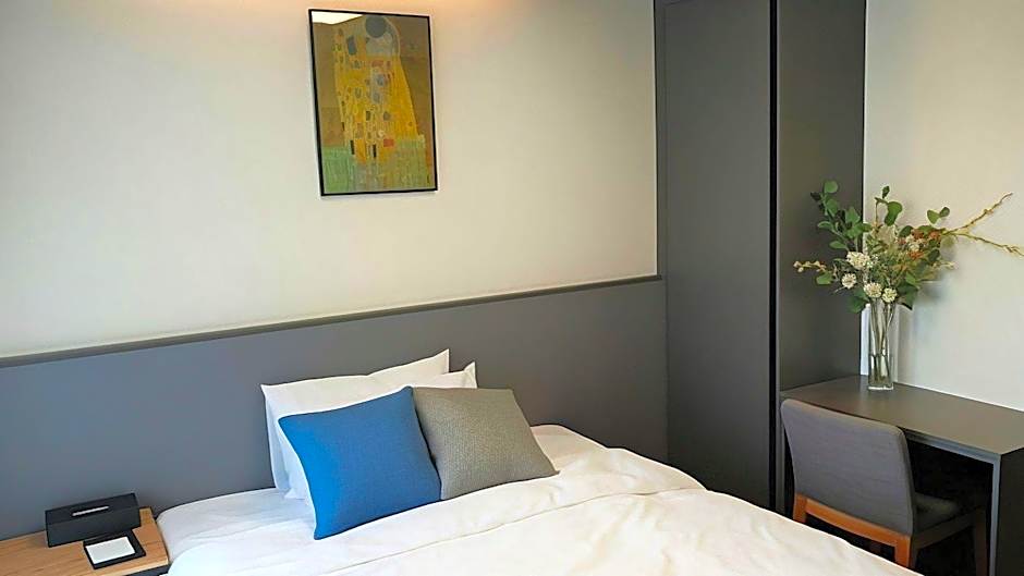 New Songtan Hotel