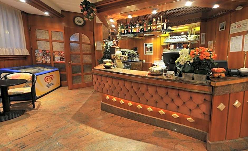 Hotel Vela