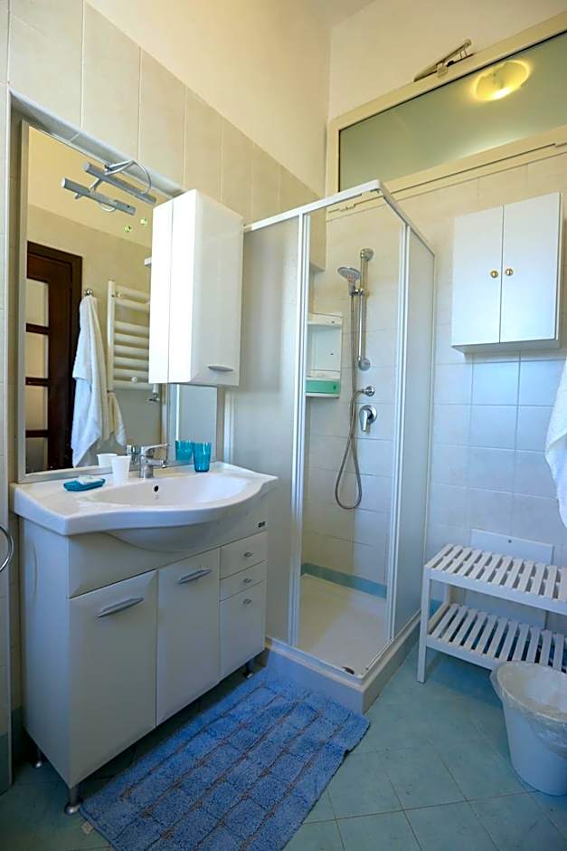 B&B Residenza MALATERRA