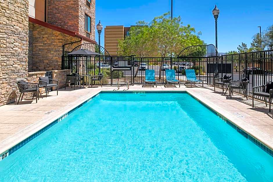 TownePlace Suites by Marriott Lancaster