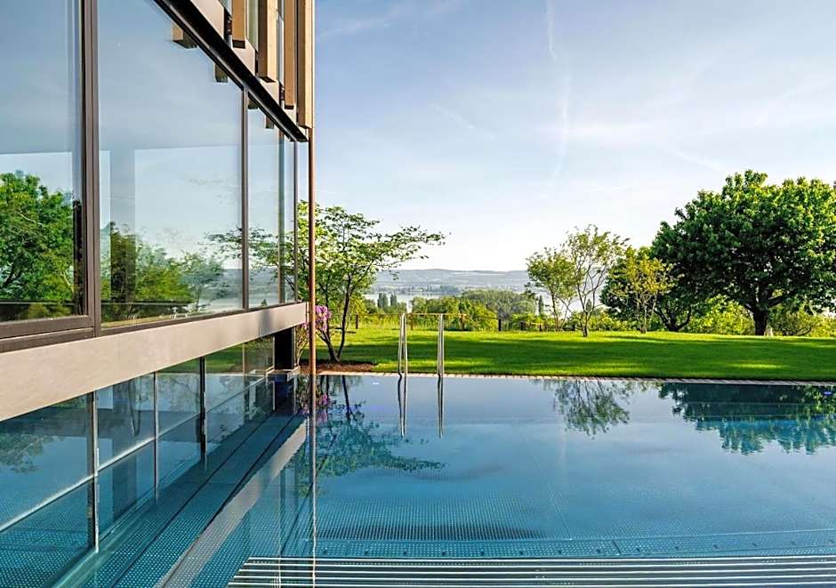 Historisches Gasthaus Hotel Hirschen Horn