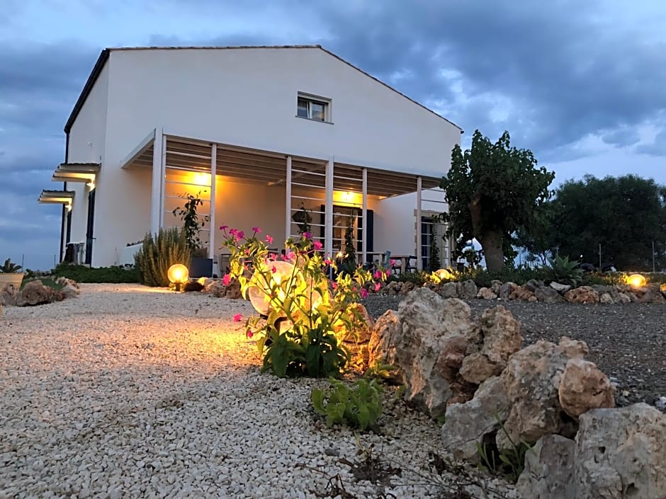 B&B Casa del Faro SanVallero Adults Only