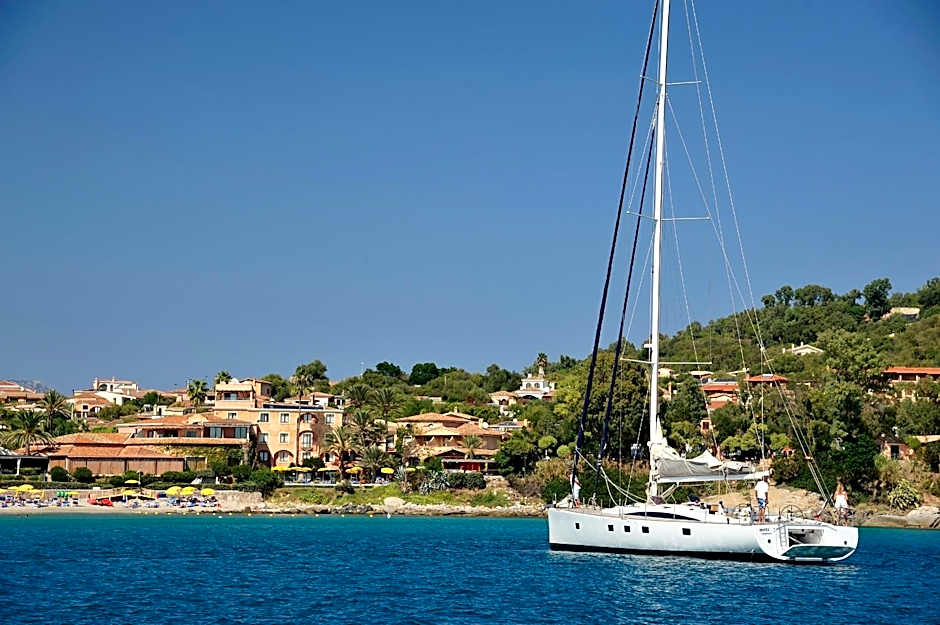 Hotel La Bitta - Bovis Hotels