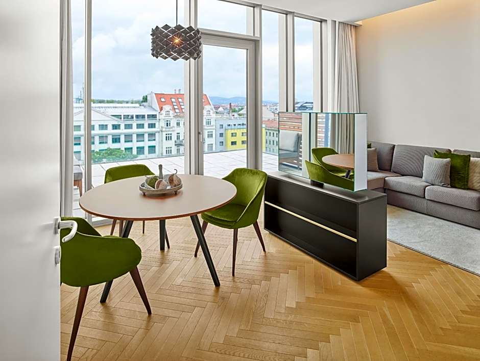 MAXX by Steigenberger Vienna