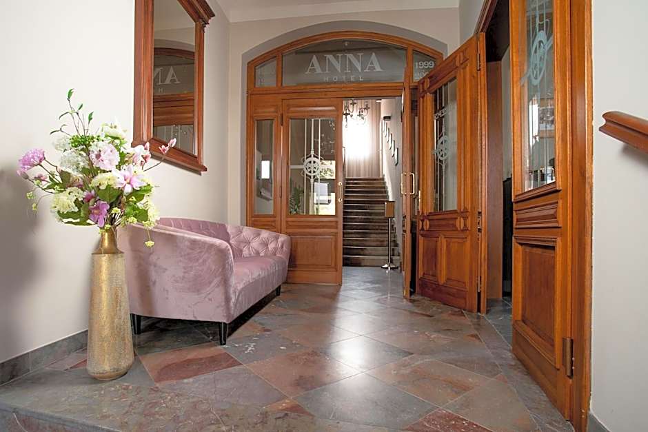 Hotel Anna