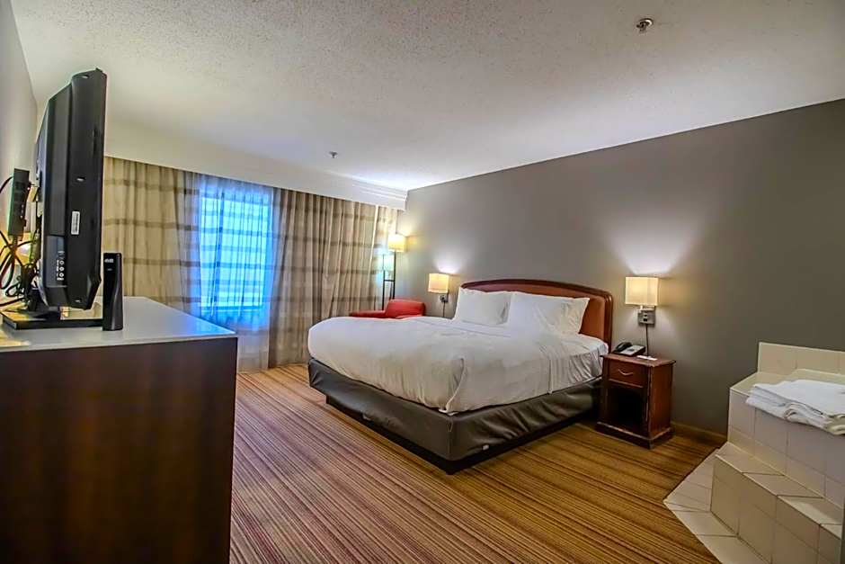 Country Inn & Suites by Radisson, Convention Center