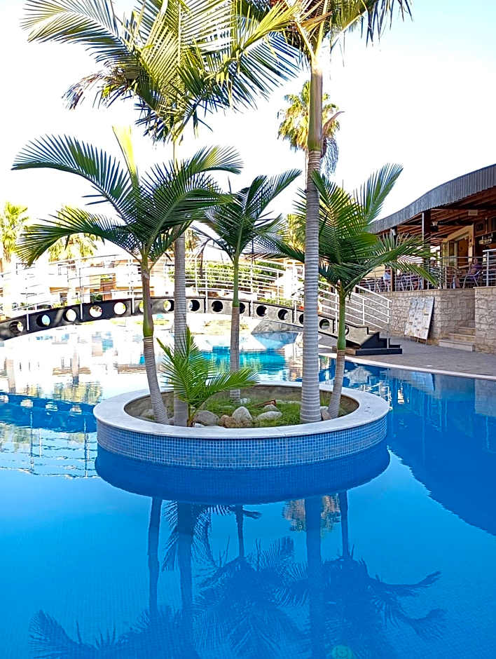 Pagona Holiday Apartments