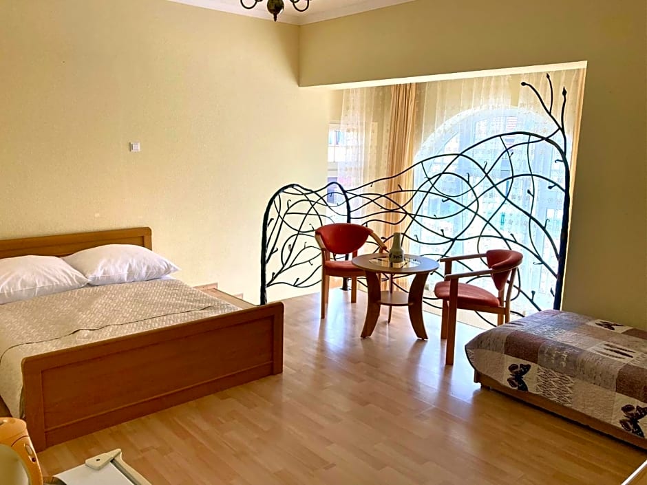 Dom Wypoczynkowy Olivia