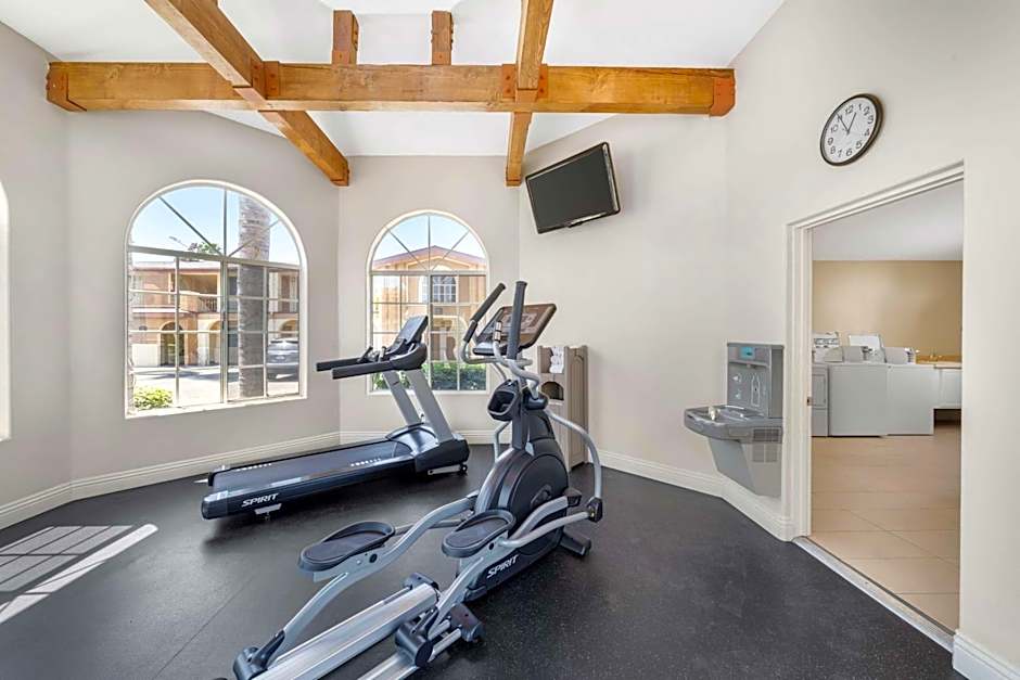 Best Western Oxnard Inn