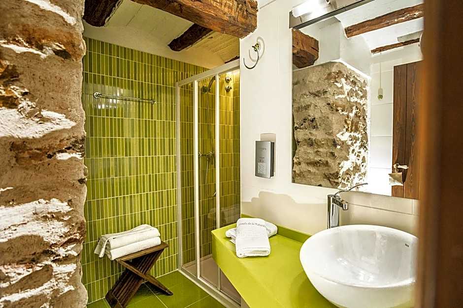 Hotel La Fonda De La Estación