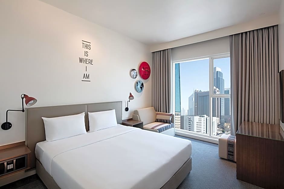 Photo 1 of 4 of Rove Room - Monthly Stay - 30% Off F&B & 50% Off Laundry
