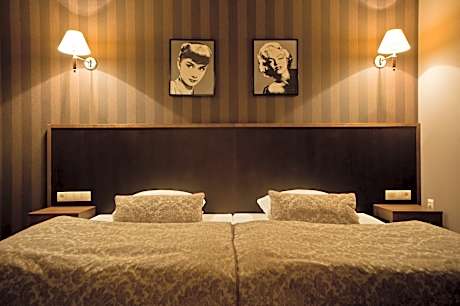 Superior Double or Twin Room - Dwór Afrodyta