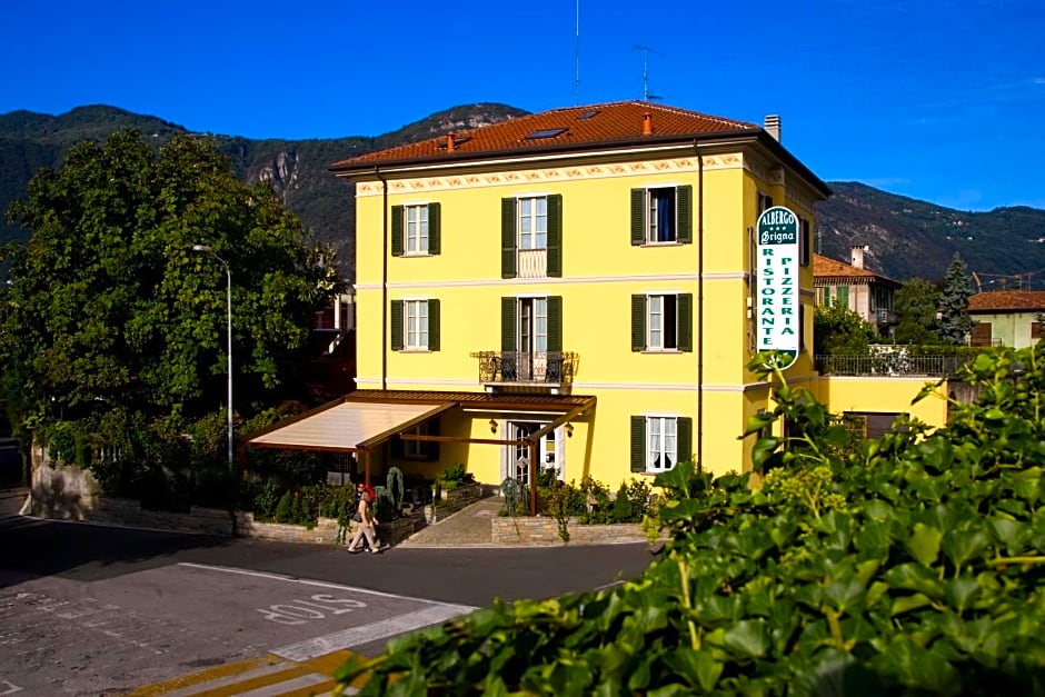 Albergo Ristorante Grigna