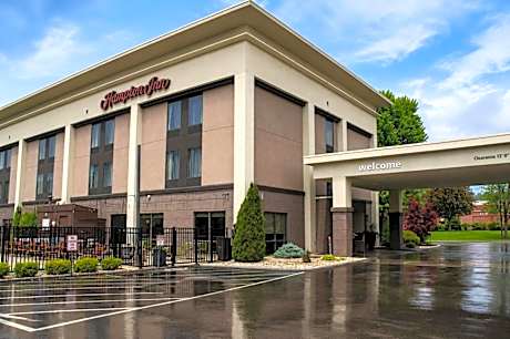 Hampton Inn By Hilton Summersville