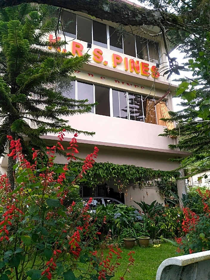 KRS Pines Hotel