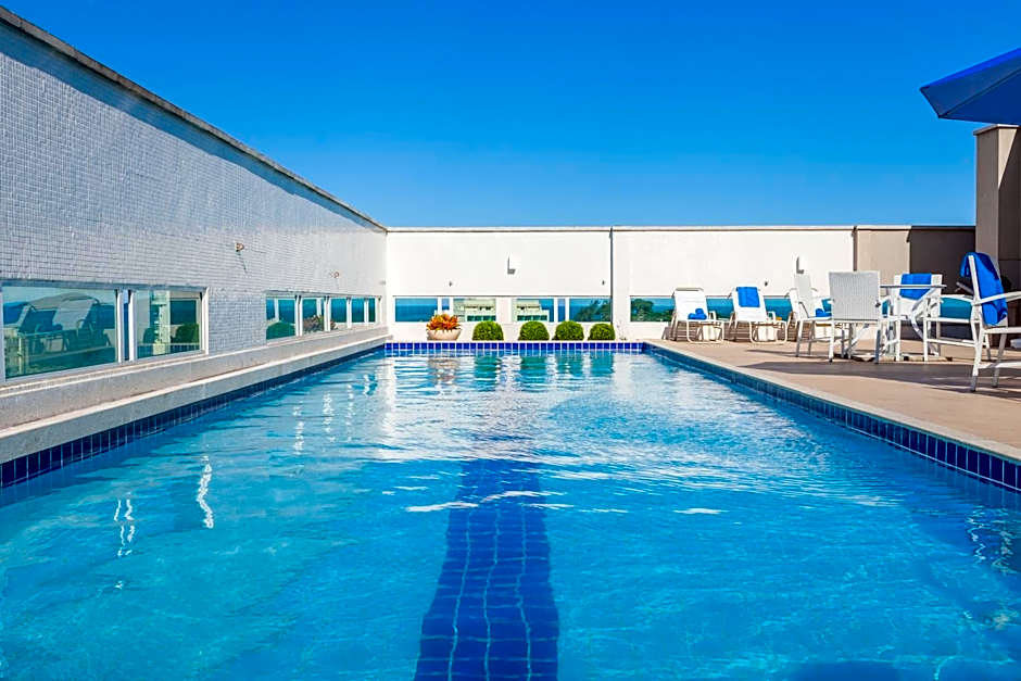 Photo 1 of 50 of Ramada by Wyndham Macae Hotel & Suites