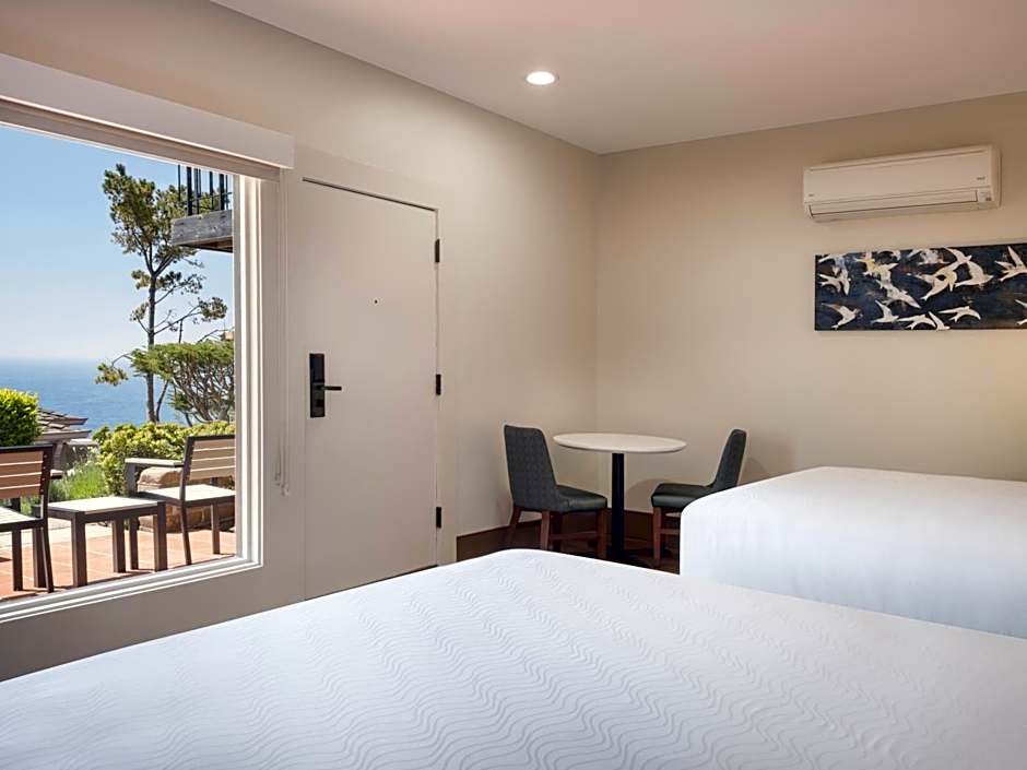 Hyatt Carmel Highlands