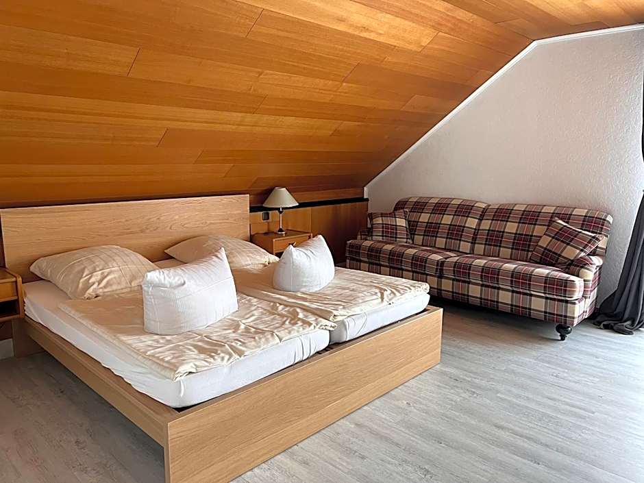 Hotel Restaurant Körber