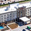 Hampton Inn By Hilton & Suites Dallas/Ft. Worth Airport South
