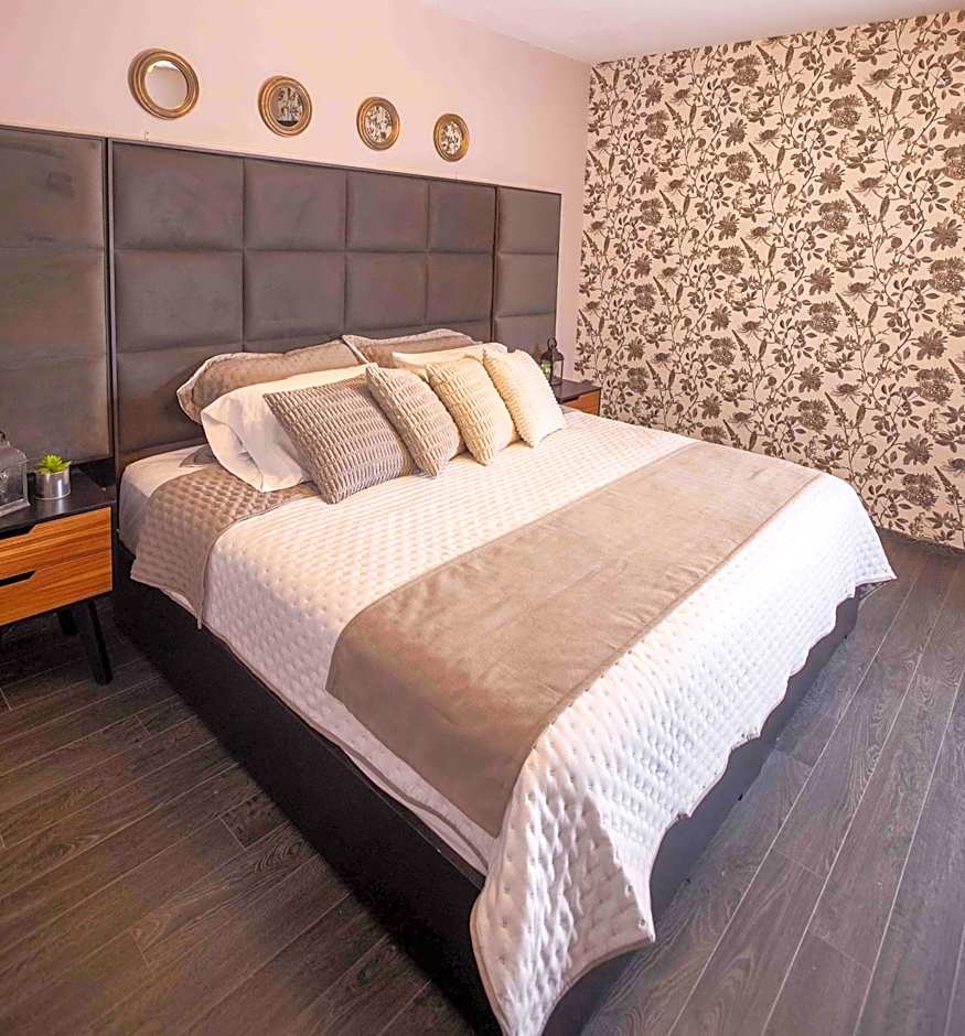 Morada Luna Polanco