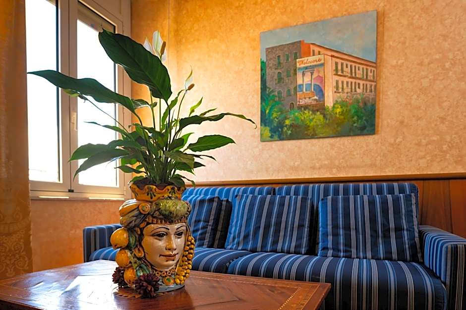Taormina Park Hotel