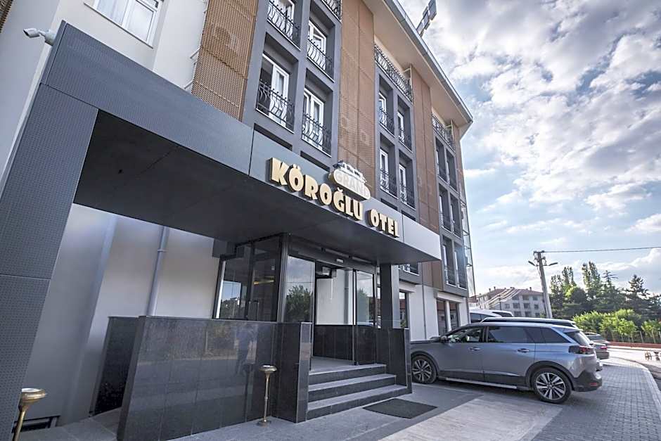 Bolu Grand Koroglu Otel