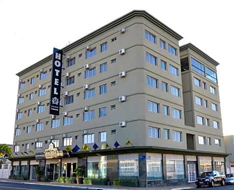 Havana Palace Hotel II