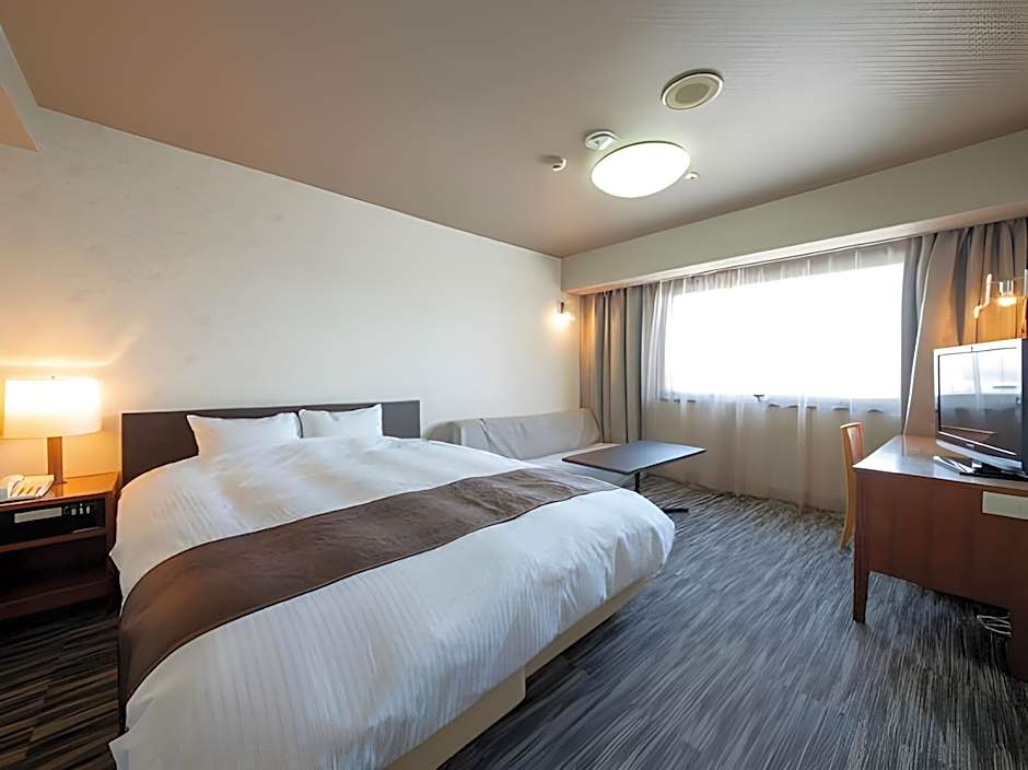 Hachinohe Grand Hotel