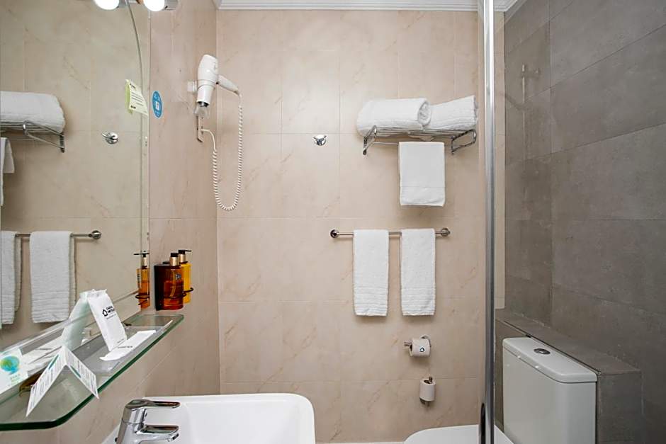 Casual del Teatro Madrid