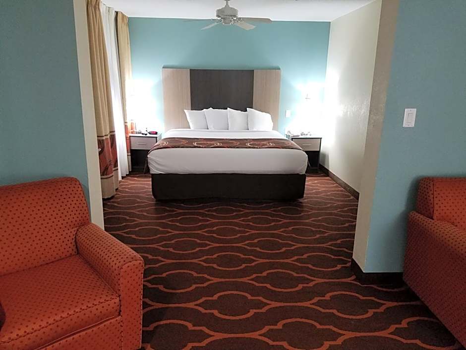 Baymont by Wyndham Grovetown Augusta