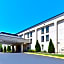 Comfort Inn Laurel - Fort Meade