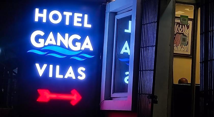 Hotel Ganga Vilas