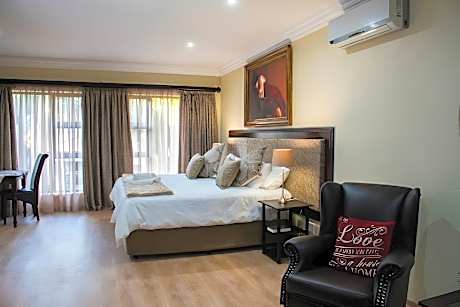 Suite Royal