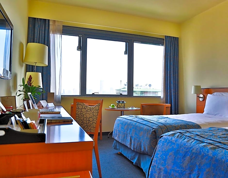 Lancaster Tamar Hotel- Hadath